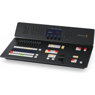Blackmagic Design ATEM Television Studio HD8