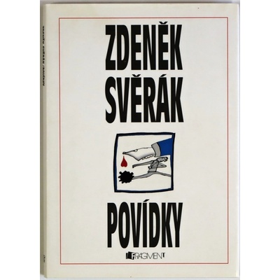Zdeněk Svěrák - Povídky Svěrák Zdeněk, Weigel Jaroslav