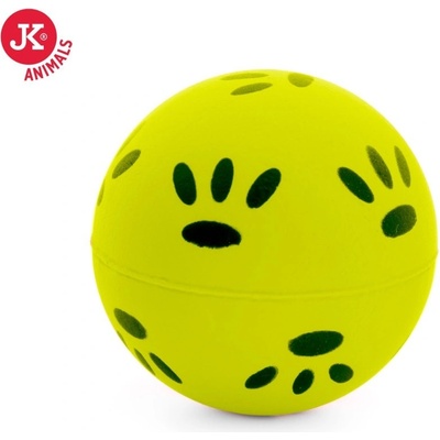 JK ANIMALS loptička labky 7,2 cm
