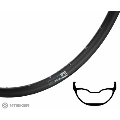 Newmen Performance 30 Light