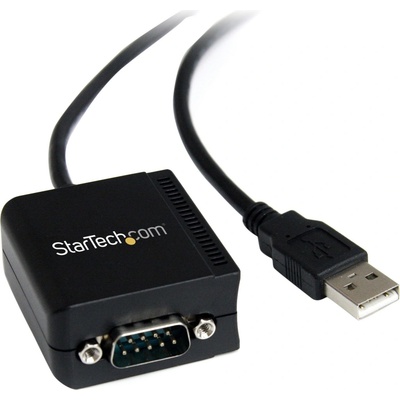 StarTech ICUSB2321FIS