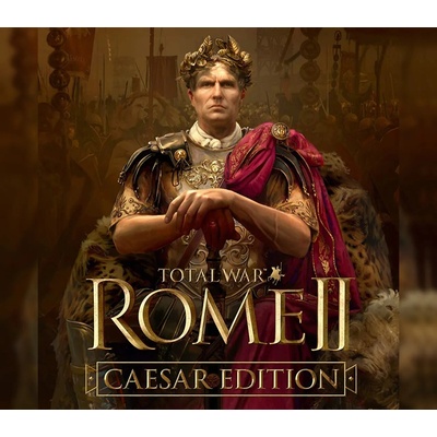 Total War: Rome 2 (Caesar Edition)