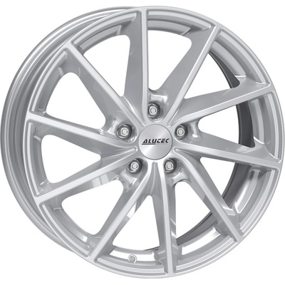 Alutec Singa 7,5x18 5x114,3 ET55 silver