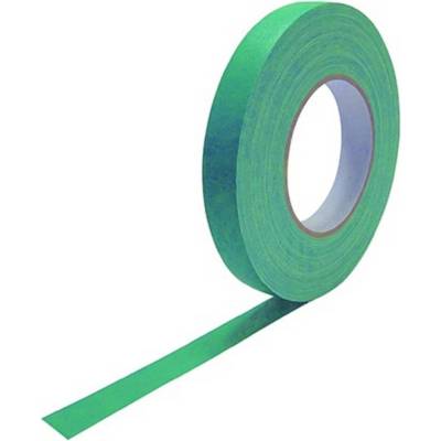 CellPack GN 146054 páska so skleným vláknom 50 m x 19 mm zelená