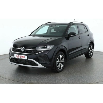Volkswagen T-Cross 1.0 TSI DSG 85 kW
