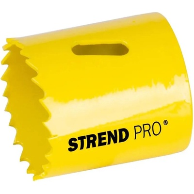 Vyrezávač Strend Pro BHS44, 41 mm, M3 Bi-metal, korunka do kovu, pílový