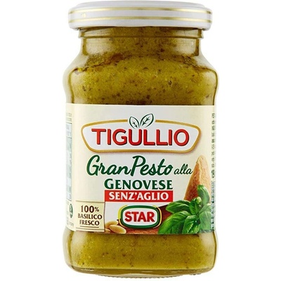 Star Tigullio pesto senz'aglio 190 g