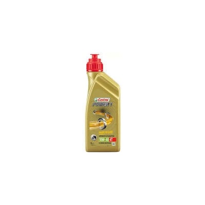 Castrol Power 1 4T 10W-40 nalévaný 1 l – Hledejceny.cz