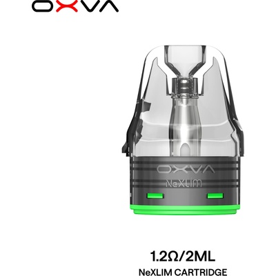 OXVA NeXLIM Pod cartridge 1,2 ohm