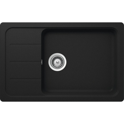 Schock Formhaus D-100LS Onyx