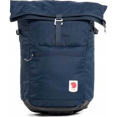 Fjällräven high coast foldsack navy 24 l