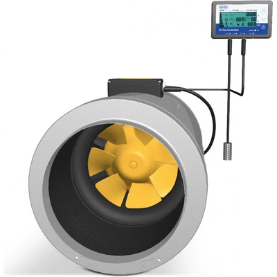 Can Fans Q-Max EC 2000 m3/h 250 mm