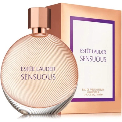 Estée Lauder Sensous parfumovaná voda dámska 50 ml