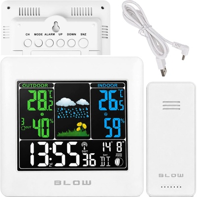 BLOW WS109