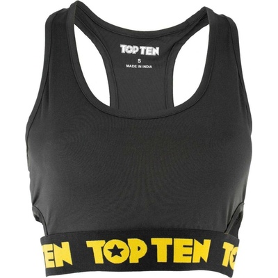 adidas Top Aeroknit Seamless HA1197 Černá – Hledejceny.cz