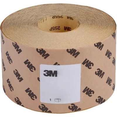 3M brusná role 115mmx50m Gold255p DR0 H0150 (043970150)