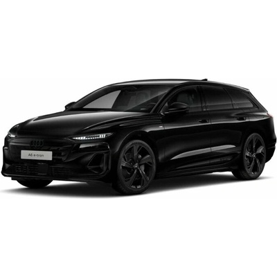 Audi A6 e-tron Avant Performance 270 kW