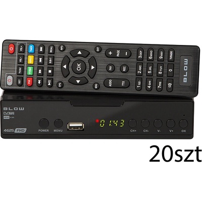 Prolech 4625FHD