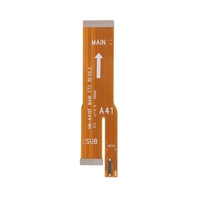 Samsung A415 Galaxy A41 flex MAIN (LCD)