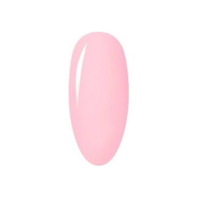 Slowianka gel lak 302 Baby Girl Růžová 10 ml