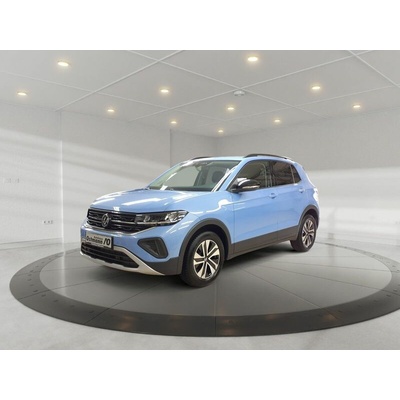 Volkswagen T-Cross 1.0 TSI Energy Life 85 kW