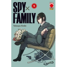 Spy x Family