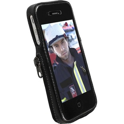 Pouzdro Krusell CLASSIC Apple iPhone 4 – Hledejceny.cz