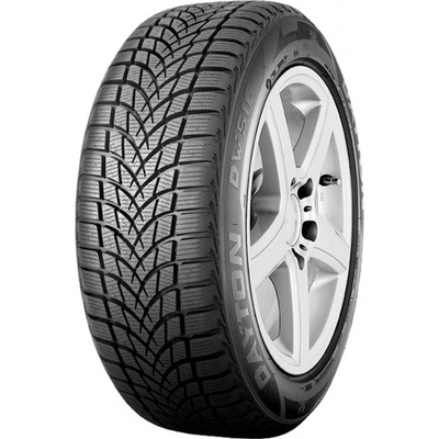Dayton DW510 165/70 R14 81T