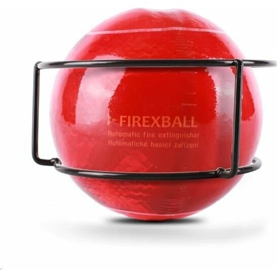 Firex Firexball-1 Hasiaca guľa 1,3 kg prášku Furex 770