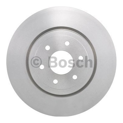 BOSCH Brzdový kotúč 0986479357