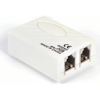 ADSL splitter Annex B (SPLITTER)