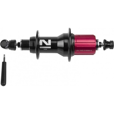 Novatec F482SB