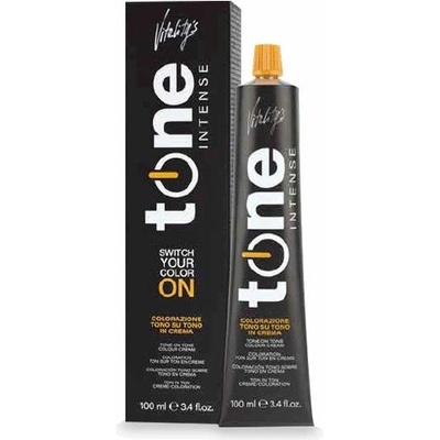Vitalitys Tone Intense 10/1 popelavý ultra blond