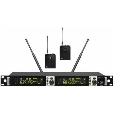 Avtek WM 2B