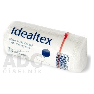 Paul Hartmann AG IDEALTEX 1 ks