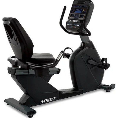 Spirit Fitness Spirit CR900 LED černý