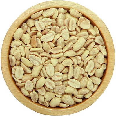 Diana Company Arašídy pražené horkým vzduchem 5000 g