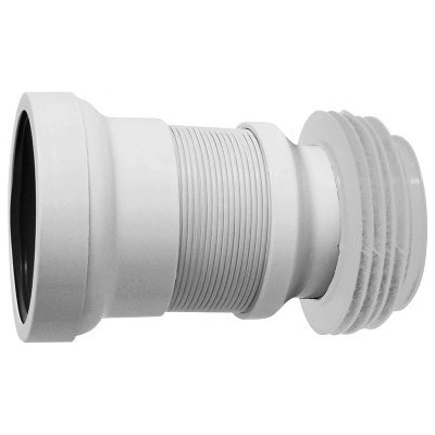 Bruckner WC dopojení flexi, 210 - 330 mm