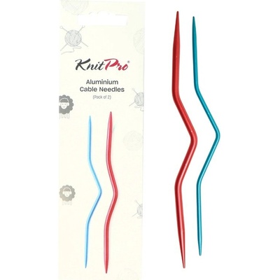 KnitPro sada pomocných ihlíc