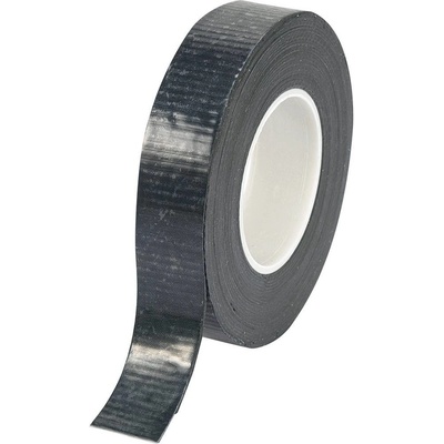Tru Components RT195M-3R 19 mm x 5 m čierna 3 ks