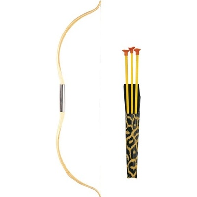 WIDMANN Luk Indiánský s šípy v toulci 51 cm
