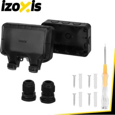 Izoxis 27730