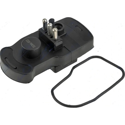 NTY Potenciometer nastavovací Mercedes 190 W201 -1993 Trieda E W121 -1995 Trieda G W460/W461/W463 -1997 (3437224035)