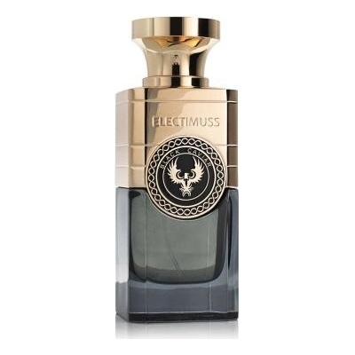 Electimuss Black Caviar parfém unisex 100 ml
