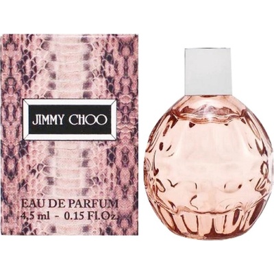 Jimmy Choo parfémovaná voda dámská 5 ml vzorek