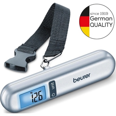 Beurer PS 06
