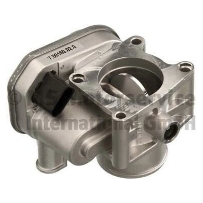 Riadiaca klapka prívodu vzduchu PIERBURG 7.00160.02.0