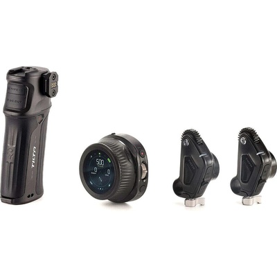 Tilta Nucleus Nano II Wireless Lens Control System – Hledejceny.cz