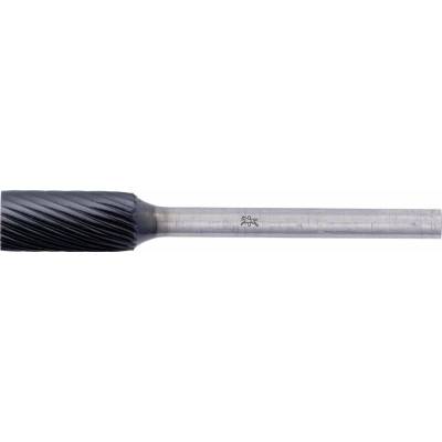 PFERD TOOLS 21201454 frézovací kolík , Délka 43 mm, Vnější Ø 6 mm, Pracovní délka 13 mm, Ø hřídele 3 mm