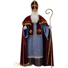 Mikuláš deluxe